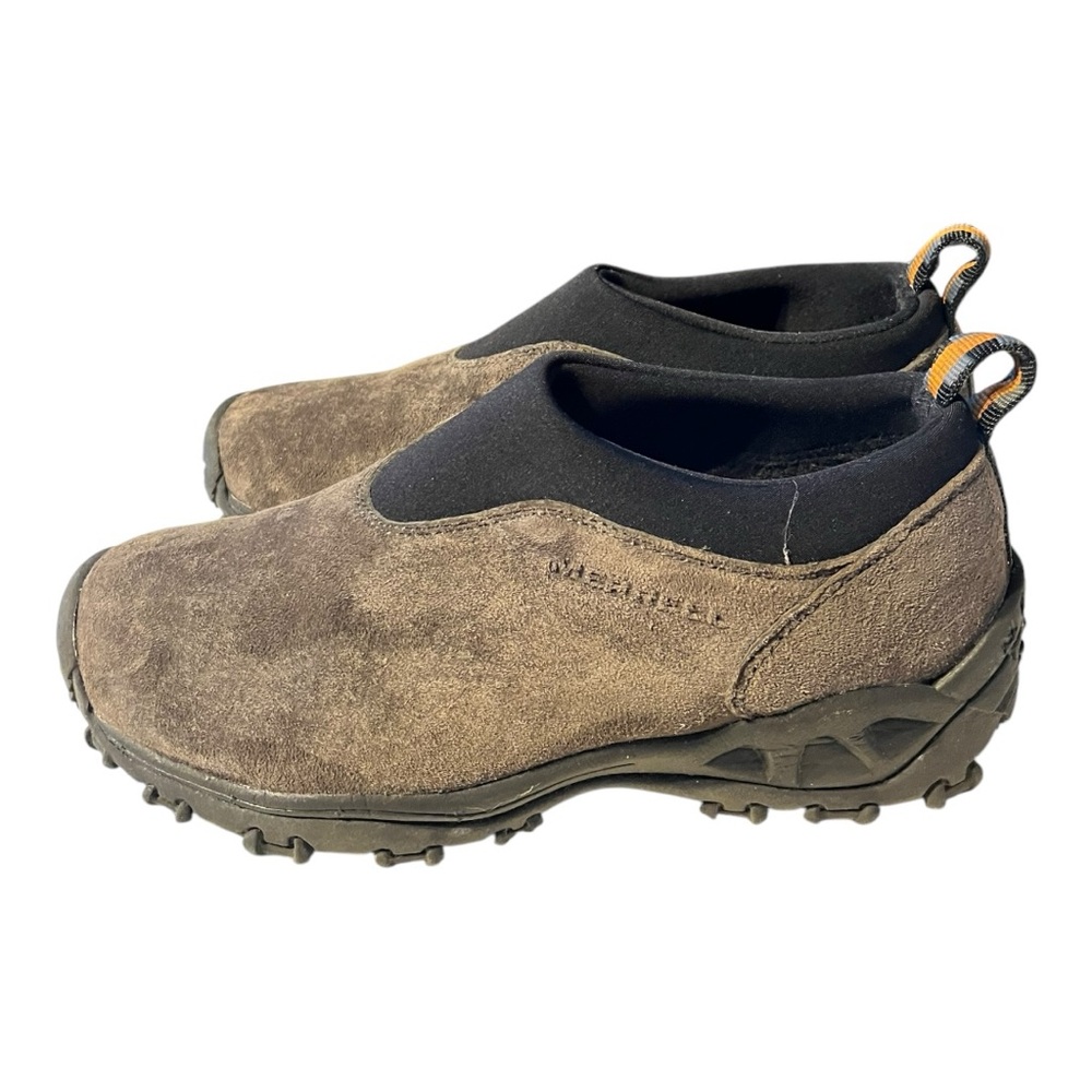 Women’s Merrill Winter Moc Slip-On Shoes - Picture 2 of 10